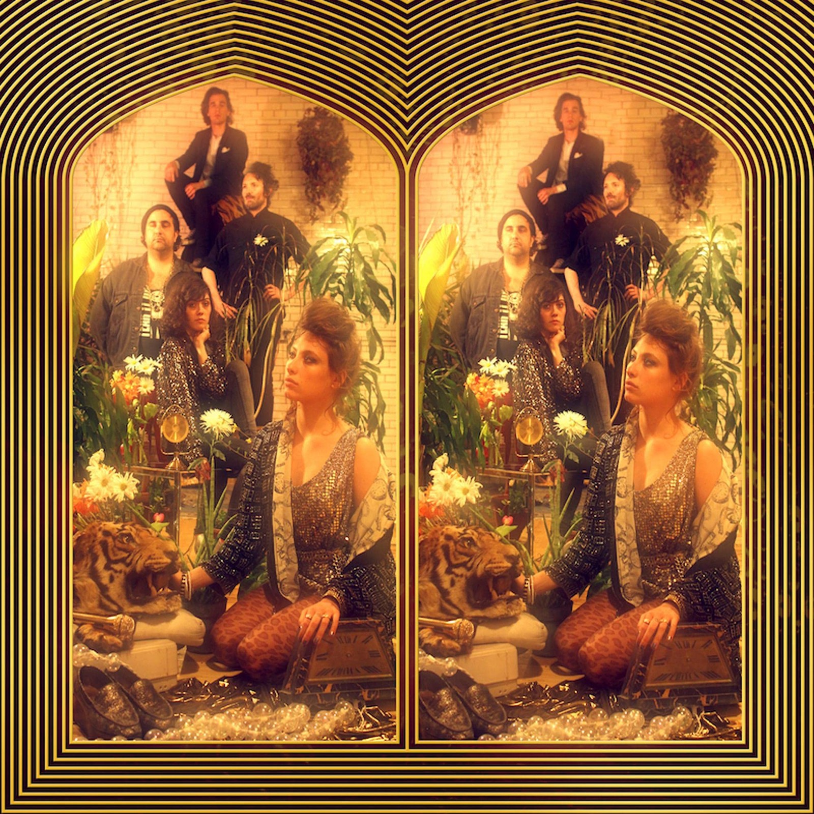 Манифест друзей (CD)