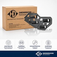 Halter StossfÄNger Diederichs 2205162
