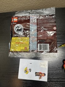 LEGO NINJAGO Poly Bag:Kai's Mini Dragon (30422) COLLECTIBLE  A6