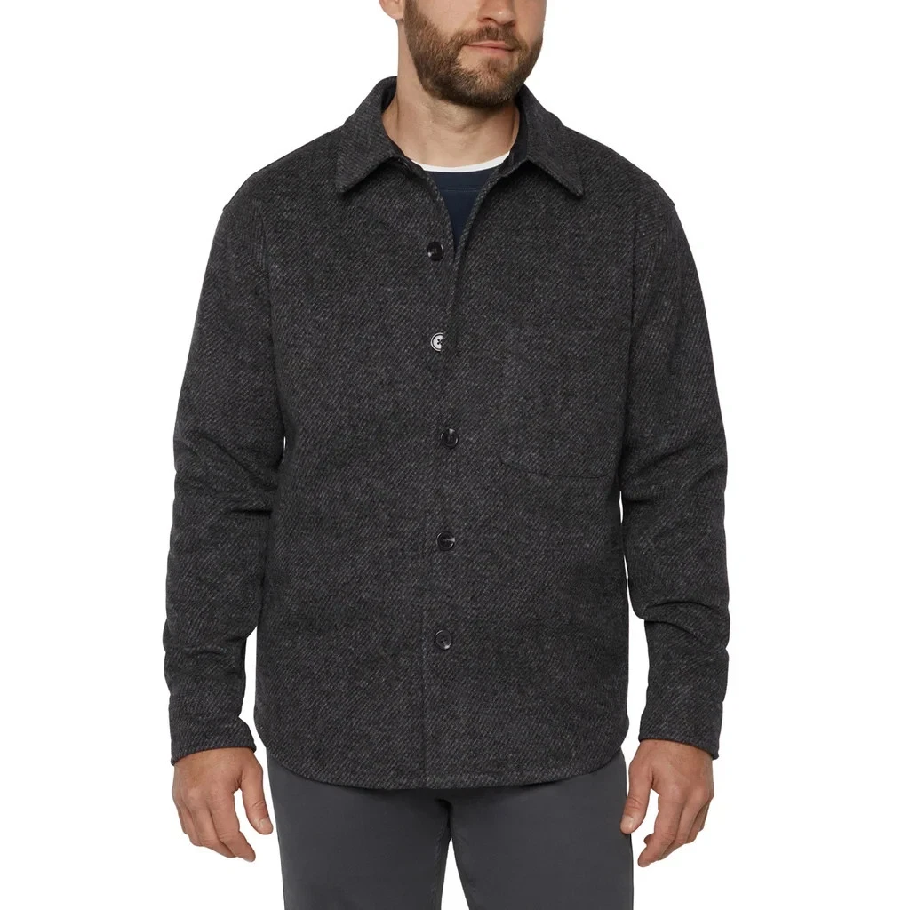 Banana Republic Men's Shirt Jacket New with Tags