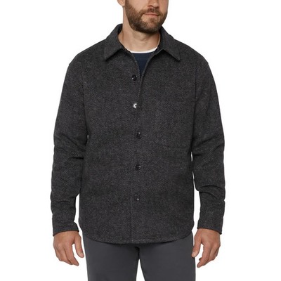 Banana Republic Men's Shirt Jacket New with Tags