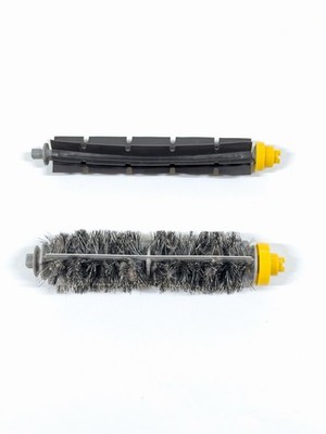 Genuine iRobot Roomba Beater Brush Set -614 655 671 675 - USED