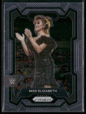 2024 Panini Prizm WWE #149 Miss Elizabeth