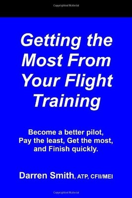 Getting the Most From Your Flight Training