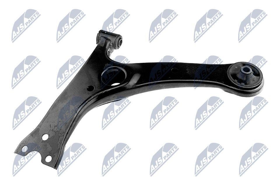 NTY Control Arm Suspension Front Axle Left ZWD-TY-046 for Toyota