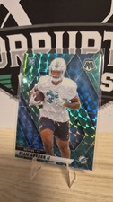 Ollie Gordon Prizm 2025 Green Prizm #310