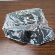 Cali Raised Led Front Runner Slimline Roof Rack Mounts For Light Bar - Free Ship