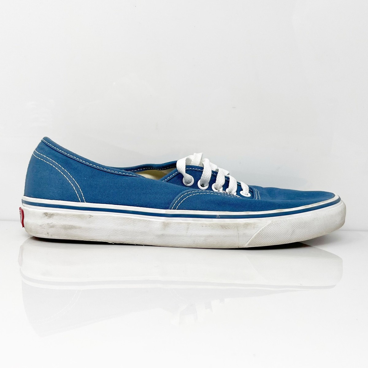靴 VANS OFF THE WALL AUTHENTIC Vans Authentic White 