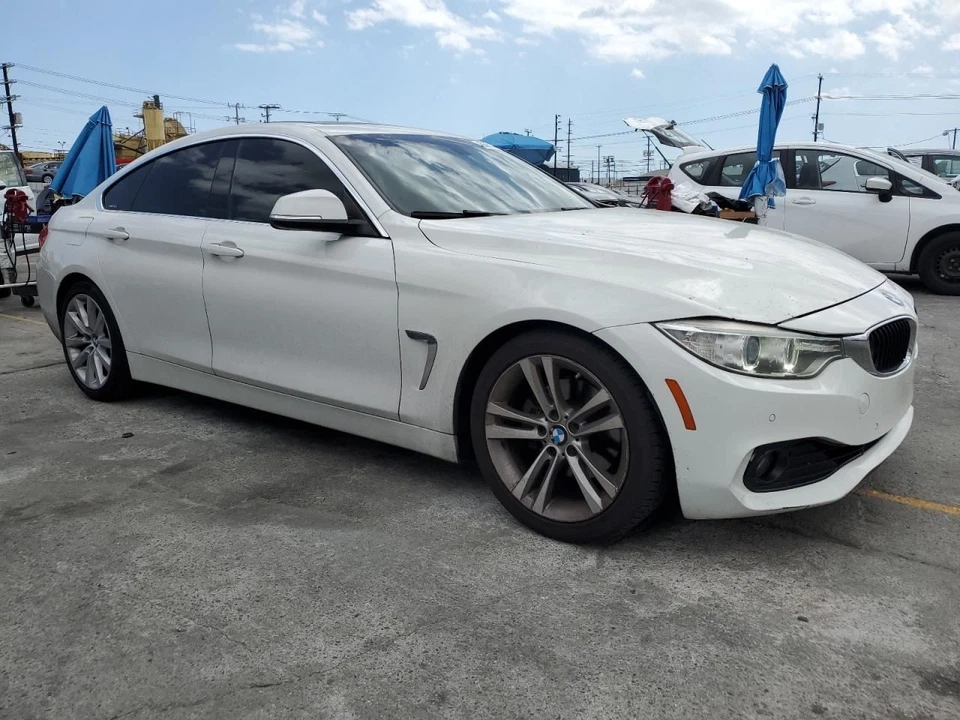 ROOF ASSEMBLY 2015-2016 BMW 428I BMW - Image 4 of 4