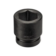 Wright Tool 6896 - 3/4Inch Drive 6 Point Standard Impact Socket - 2-1/4Inch 4EA