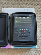 Polyend Tracker Mini Portable Standalone Audio Workstation with 32 GB Micro SD