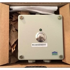 Sevax S3307660 - 24-48Vdc Universal Non-Arm Enclosure