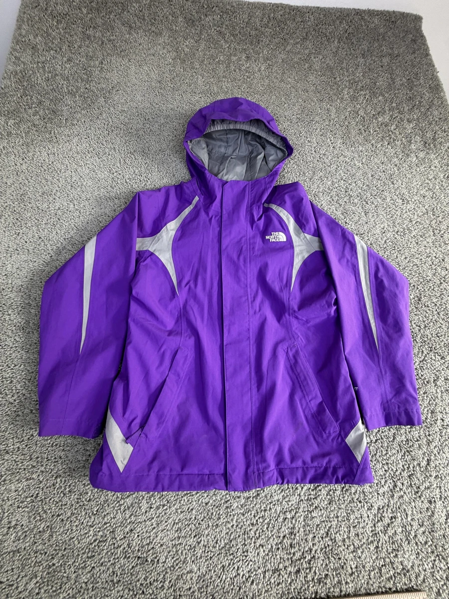最終セール THENORTHFACE スキー ジャケット A8ZN 14-16 The North Face Girls' Ski Jacket 14-16 Size Outerwear for sale | eBay