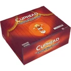 Cuphead Out Of The Cards Official Trading Cards Box - Ready to Ship