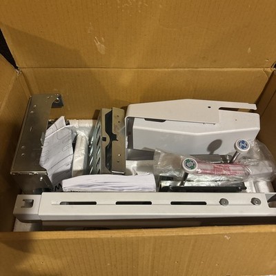 Hitachi Projector Wall Mount HAS-WM05 Open Box Missing Pieces See Pics