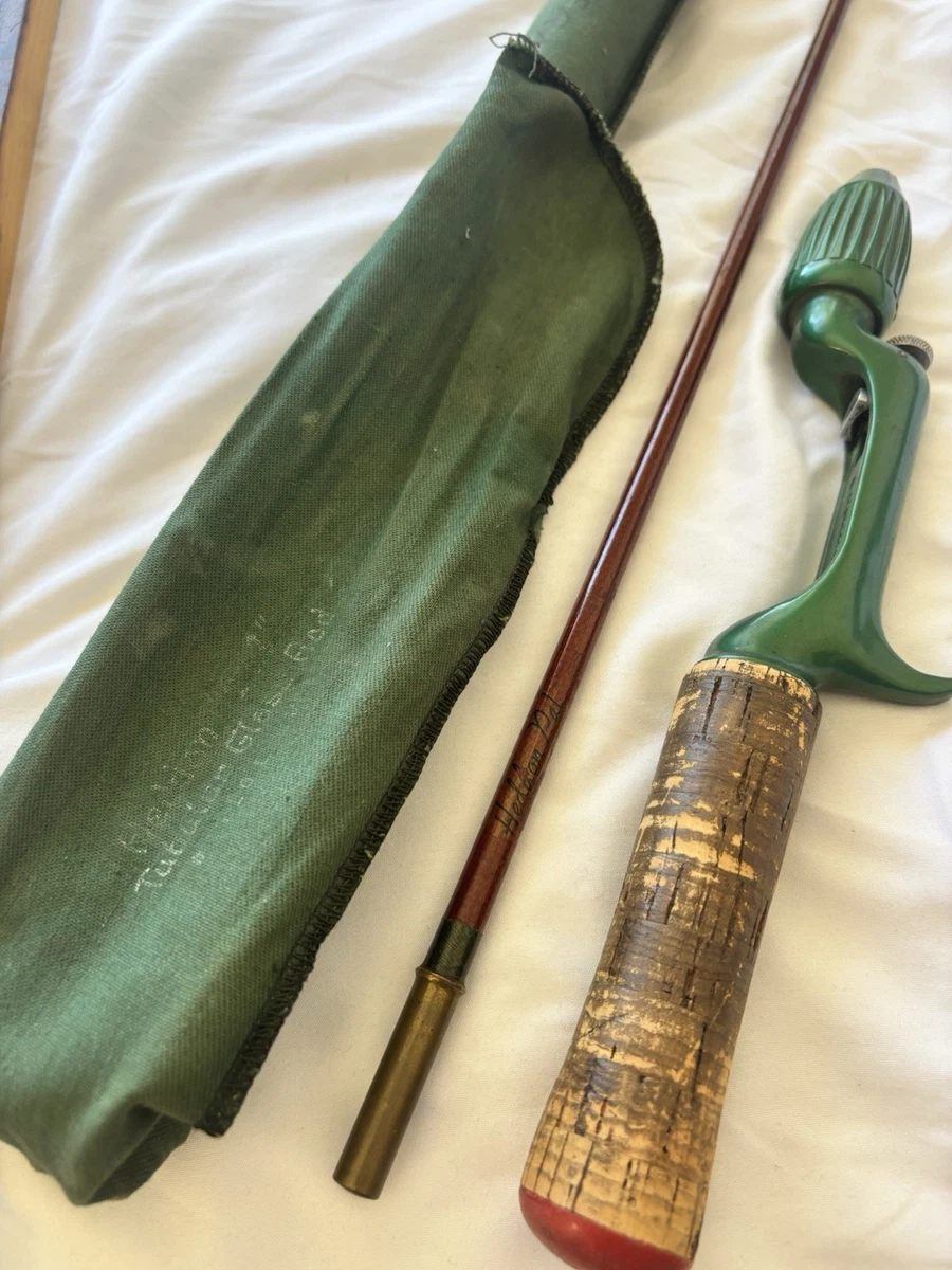 Heddon Vintage Fishing Rods Fiberglass Shaft/Blank for sale | eBay