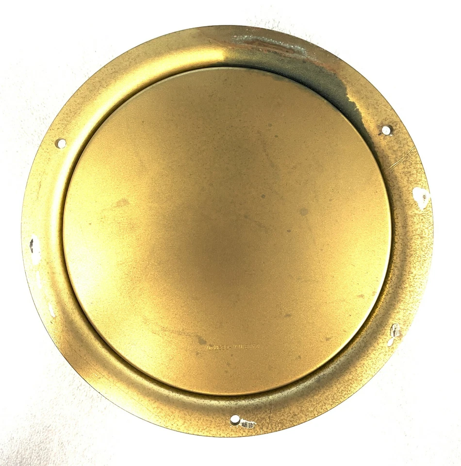 Reloj de marea y hora Atlantis vintage Weems & Plath y barómetro Orion Alemania  Foto 2 de 4