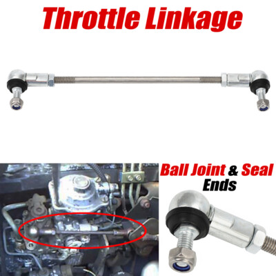 #ad Injection Pump Throttle Linkage For Dodge 5.9 Cummins 1989 1991.5 VE style Pump $2.99