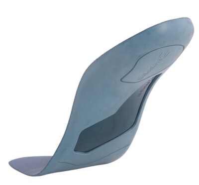 Einlagen Bauerfeind ErgoPad redux heel 2