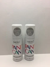  2 - Nails Inc PAINT CAN Spray-On Nail Polish, SHOREDITCH LANE- 1.3 OZ -NEW