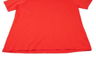 Comme des Garçons SHIRT 赤 長袖ジャージ 6 Comme des Garçons SHIRT 赤 長袖ジャージ 6 COMME des GARCONS