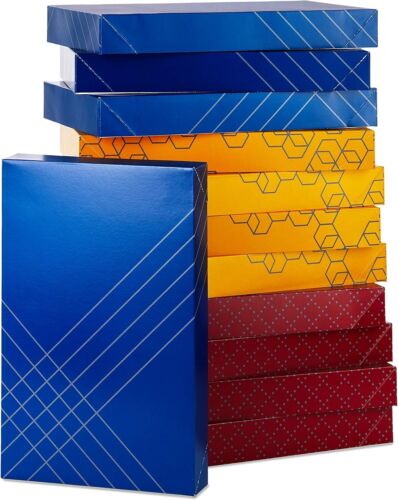 Medium Gift Boxes with Lids - Picture 6 of 7