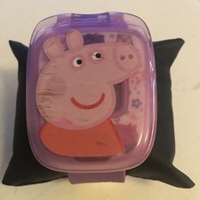 Peppa Pig VTECH Watches. in GREAT Working Condition 