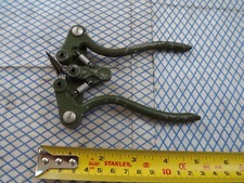 Vintage  Sleeving Tool Siegrist Margate Not Hellerman