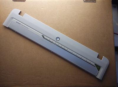 Acer Aspire 7720 7720G Cover Verkleidung Gehäuse für Taste Pulsate Ignition Case