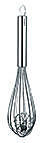 Cuisipro Edelstahl Duo-Schneebesen (30,5 cm) 
