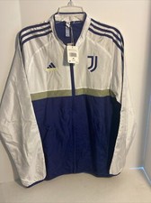 Juventus Jacket In Men's Sweats & Hoodies for Sale | Shop Men's