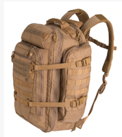First Tactical Spezialist 3-Day Rucksack 56L-Army Gang Bag-Military Reisen Camp