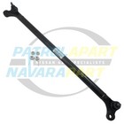 <!--F#f_0-->Nissan Navara D22 4WD Genuine Relay Drag Link Tie Rod Assembly<!--F/-->