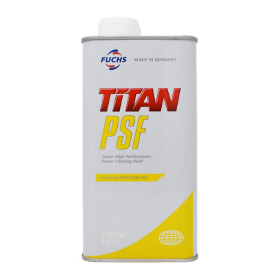 Fuchs Titan PSF 1 L