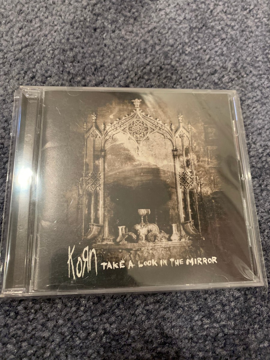 TAKE A LOOK IN THE MIRROR KORN 初回限定 CD 81HPaAkqpmL._UF1000,1000_QL80_.jpg