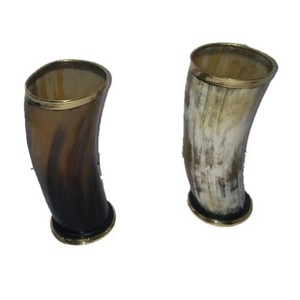 Halloween Gift Vintage Beer Drink Ware Medieval Viking Ale Horn Mug For Drink 1 Other Vintage Beer Drinkware Collectibles Roomburgh Nl