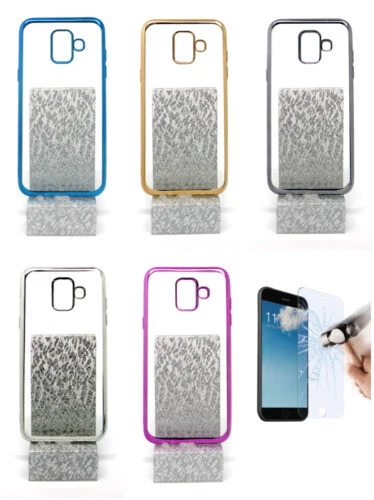 Fundas y carcasas bumperes para teléfonos móviles y PDAs Samsung