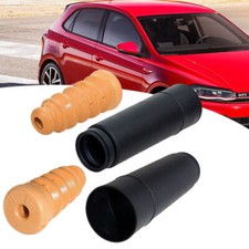 Stoßdämpfer + Staubschutzsatz hinten für VW PASSAT Bora EOS Jetta III Lupo Polo
