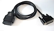 OBD2 OBDII Cable for Matco Tools MD75 MD80 MD85 MD95 MD100 Reader Tool Scanner