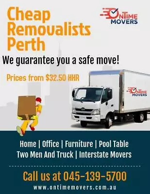Cost Of Hiring A Furniture Removalist - Service Seeking
