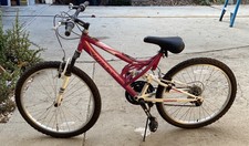 huffy alpine 18 speed