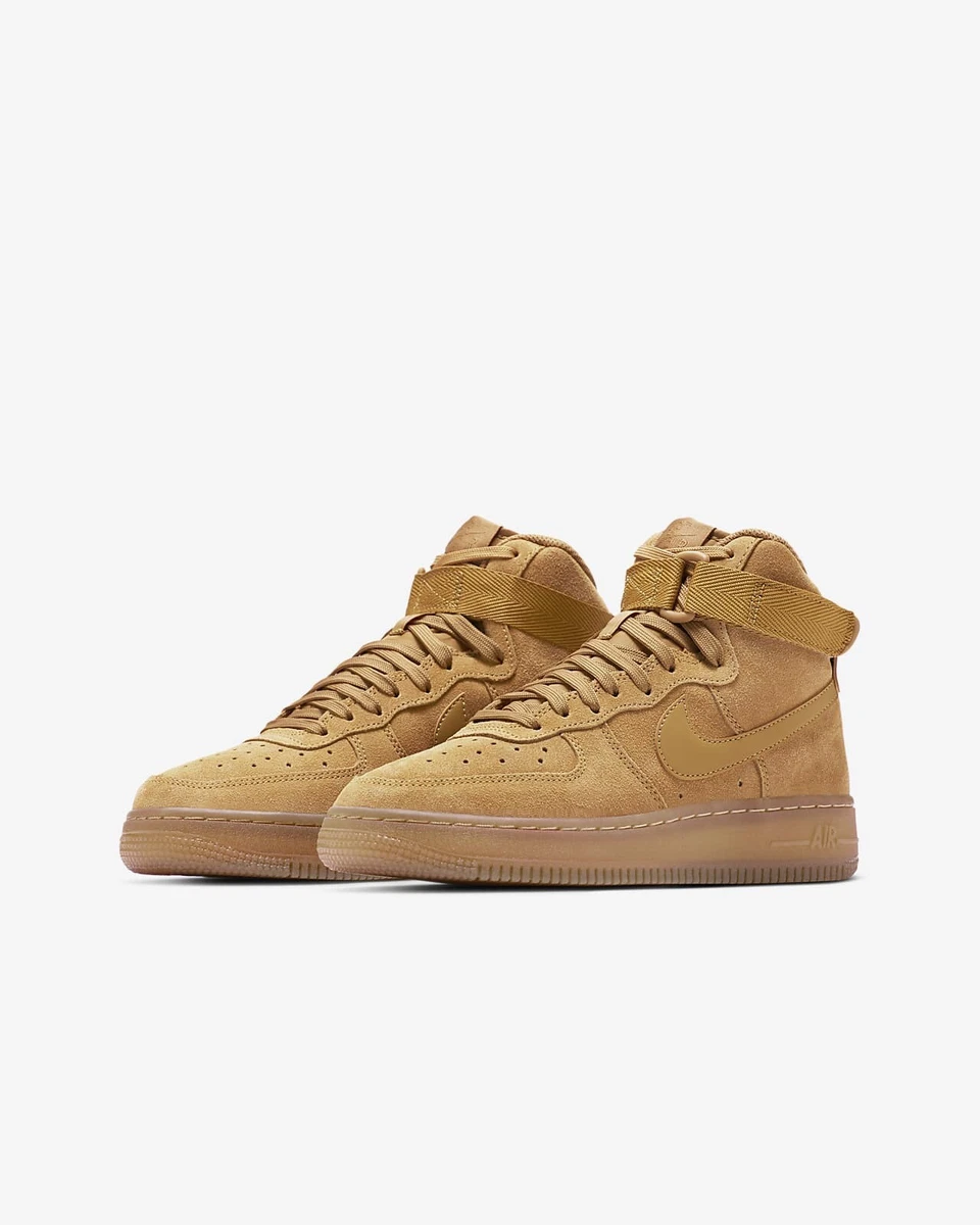 Nike Air Force 1 (GS) High Size 6.5Y CK0262-700 | eBay