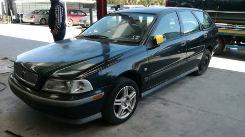 30621340 Spannvorrichtung Für VOLVO V40 Kombi 2.0 16V 1996 1157158 - Bild 3 von 10