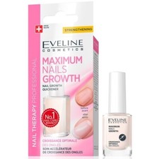 Eveline - Maximum Nails Growth Nagelbehandlun...