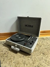 Victrola Record Player Antique ( Vintage!! )