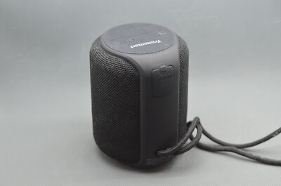 Tronsmart T6 Mini Bluetooth Lautsprecher, Tragbare Wireless Lautsprecher mit 360
