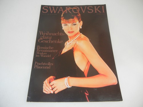 Swarovski Acquisto Singolo: Rivista Listino Prezzi Artikelverzeichnis Zertifikat - Picture 26 of 35