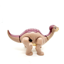 Burger King Kids Meal Toy 1997 The Land Before Time Lumbering Littlefoot