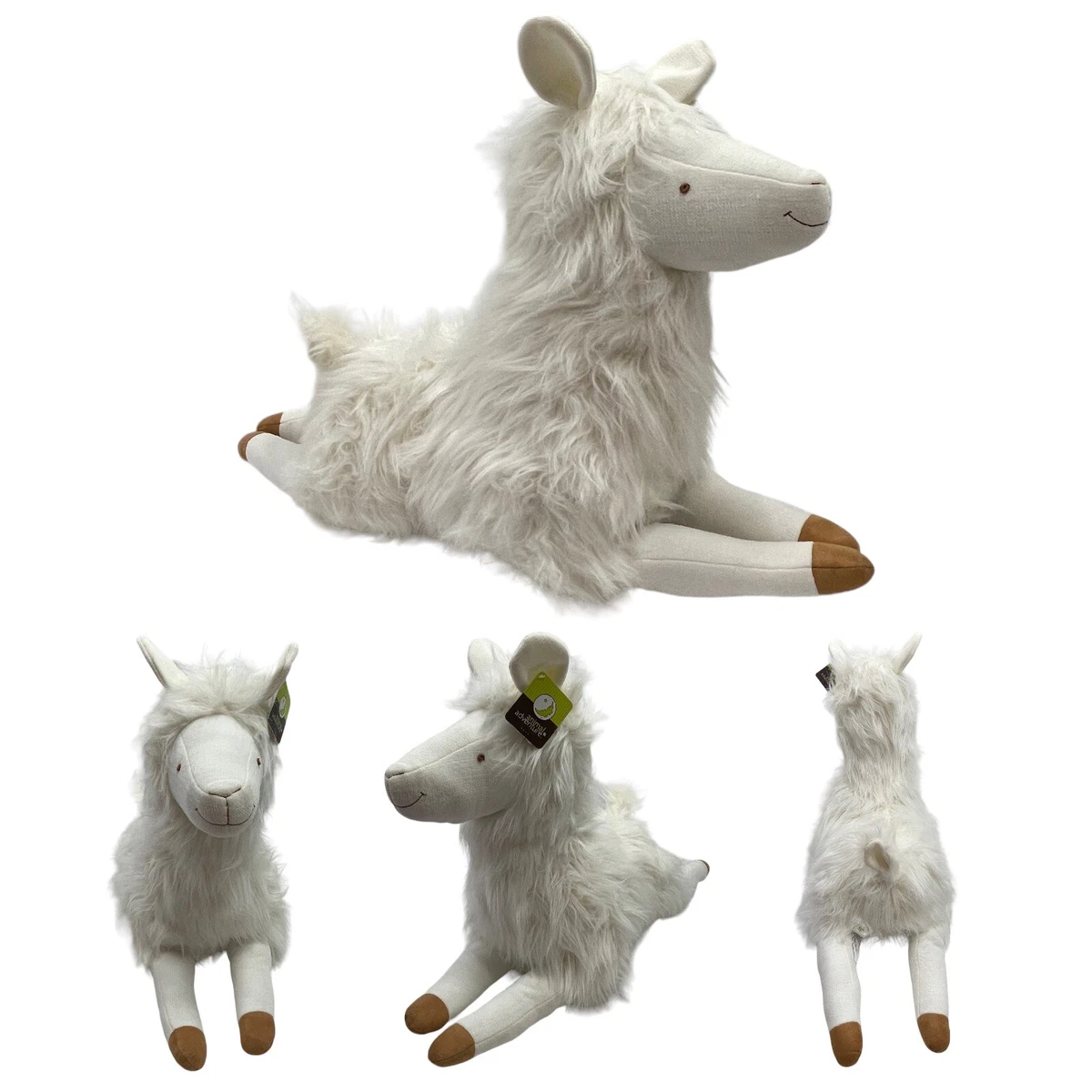 Jumbo llama cheap stuffed animal