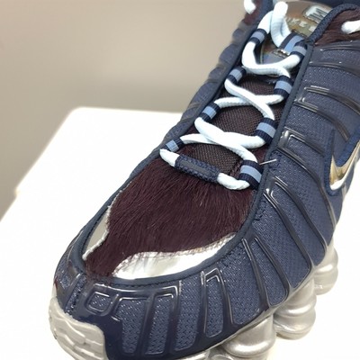 NIKE SHOX TL \